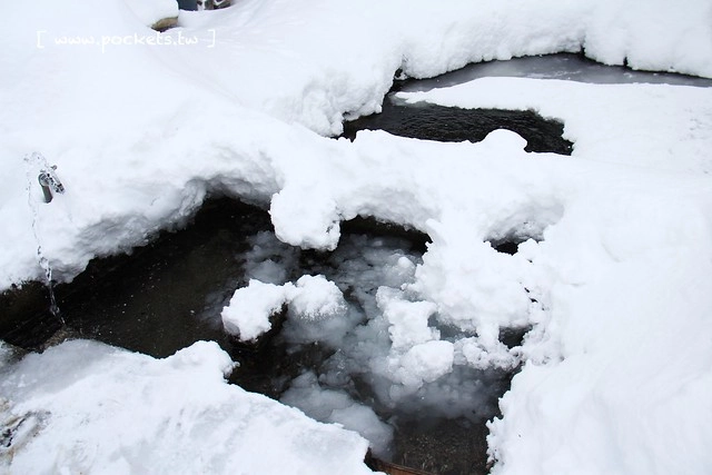 福島前澤曲家集落：南會津町傳統建築物保存地區，不被世界遺忘的絕美秘境 @飛天璇的口袋