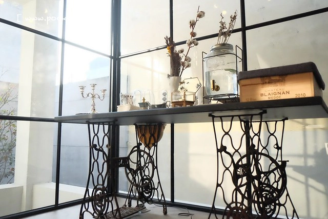 台中西區｜發酵 Fermanto．隱身巷弄間的甜點店，個人更推薦義大利麵 @飛天璇的口袋