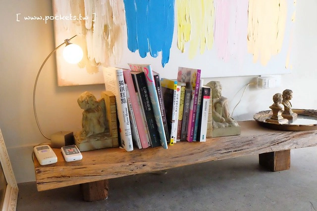 台中西區｜發酵 Fermanto．隱身巷弄間的甜點店，個人更推薦義大利麵 @飛天璇的口袋