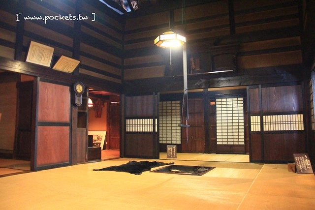 福島前澤曲家集落：南會津町傳統建築物保存地區，不被世界遺忘的絕美秘境 @飛天璇的口袋