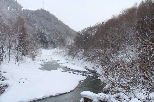 福島前澤曲家集落：南會津町傳統建築物保存地區，不被世界遺忘的絕美秘境 @飛天璇的口袋