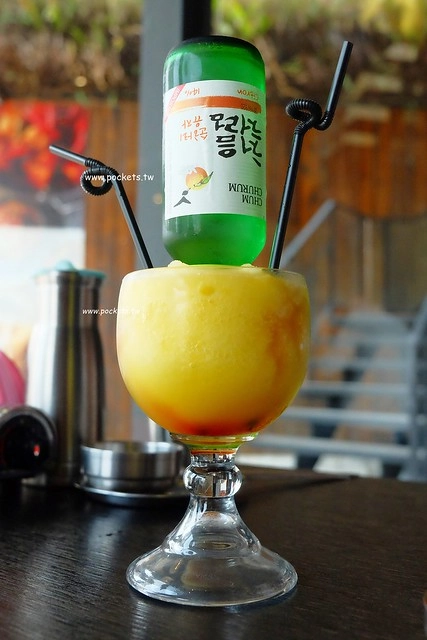 Pocha韓式熱炒3店┃台中西屯美食：從台北下來的韓式餐廳連鎖店，三五好友和公司聚餐的新據點，鄰近朝馬和秋紅谷公園 @飛天璇的口袋