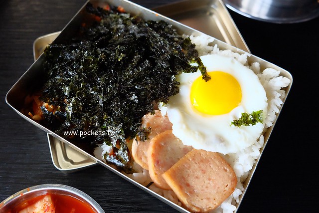 Pocha韓式熱炒3店┃台中西屯美食：從台北下來的韓式餐廳連鎖店，三五好友和公司聚餐的新據點，鄰近朝馬和秋紅谷公園 @飛天璇的口袋