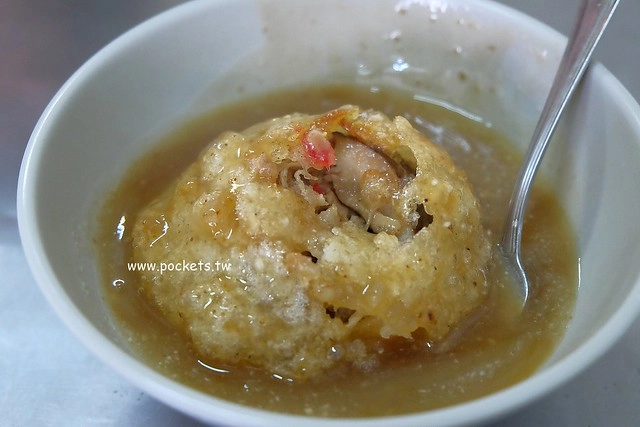 彰化肉圓｜精選6家彰化肉圓老店，在地人觀光客都愛吃 @飛天璇的口袋