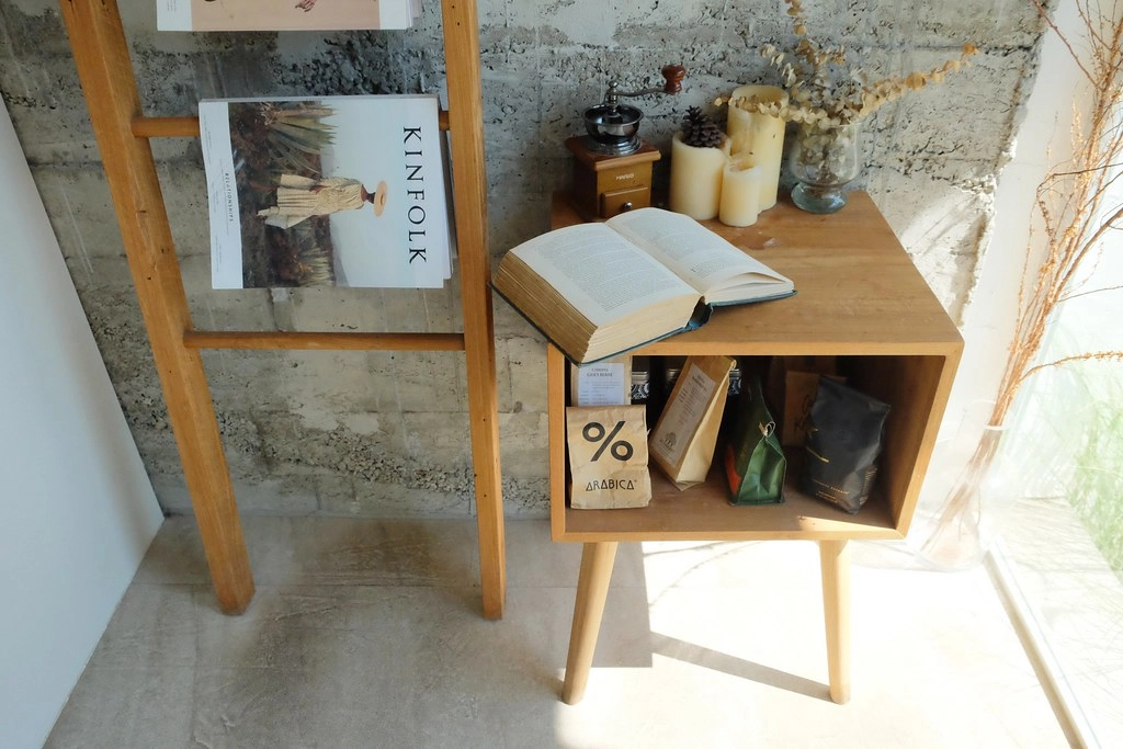 泰國清邁｜The Baristro x Ping River，清邁河邊超好拍咖啡館，網美和IG客打卡熱門景點 @飛天璇的口袋