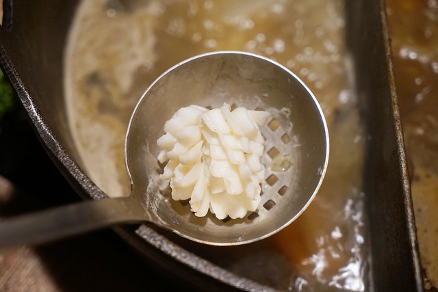 牧沐苑精緻麻辣火鍋┃台中西屯美食：麻辣火鍋中的精品店，美國Prime牛肉、澳洲M9和牛、各式生猛海鮮、專業吃法壽喜燒新上市！ @飛天璇的口袋