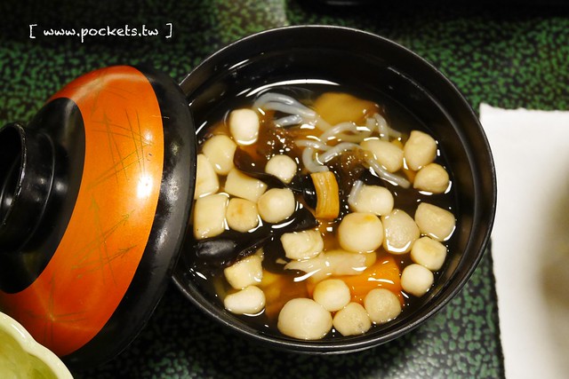 內田屋旅館．Uchidaya┃福島住宿推薦：擁有140年歷史的老旅館，位於圓藏寺旁邊，一泊二食+露天風呂，飯店備有免費wifi，老闆娘服務親切 @飛天璇的口袋