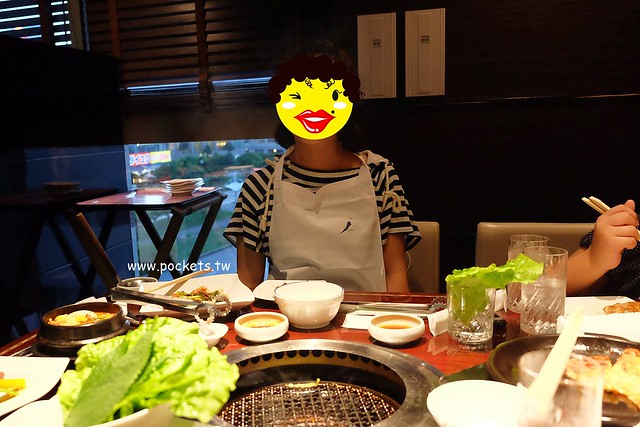 日本沖繩｜敘敘苑燒肉｜日本超人氣燒肉店，和牛質感一等一沒話說，但是價格也是一等一的，推薦商業午餐比較划算 @飛天璇的口袋