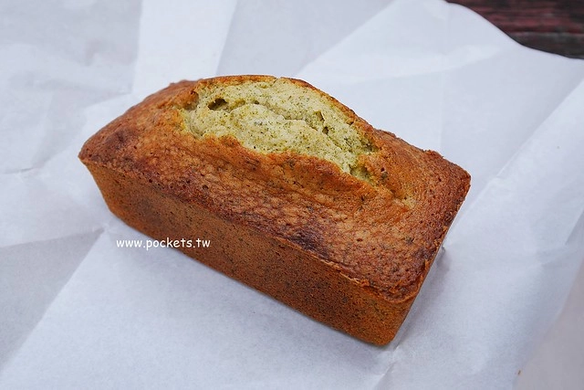 Bakki Handmade：隱身巷弄間的好吃甜點店，充滿日系雜貨風的可愛小店，手工磅蛋糕每天限量販售 @飛天璇的口袋
