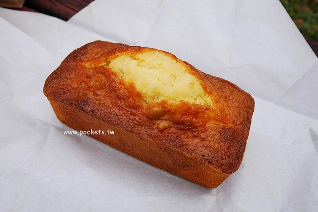 Bakki Handmade：隱身巷弄間的好吃甜點店，充滿日系雜貨風的可愛小店，手工磅蛋糕每天限量販售 @飛天璇的口袋