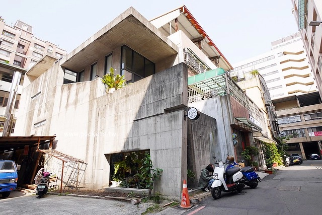 Bakki Handmade：隱身巷弄間的好吃甜點店，充滿日系雜貨風的可愛小店，手工磅蛋糕每天限量販售 @飛天璇的口袋