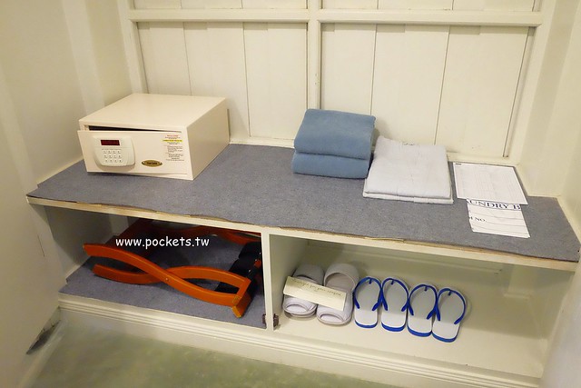 泰國華欣｜Devasom Hua Hin Resort 華欣德瓦索姆度假村，獨棟小木屋復古風套房，享受海邊一色的美景 @飛天璇的口袋