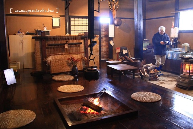 福島前澤曲家集落：南會津町傳統建築物保存地區，不被世界遺忘的絕美秘境 @飛天璇的口袋