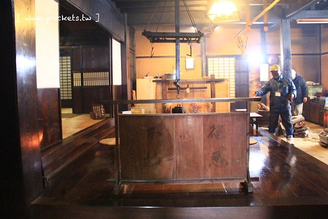 福島前澤曲家集落：南會津町傳統建築物保存地區，不被世界遺忘的絕美秘境 @飛天璇的口袋