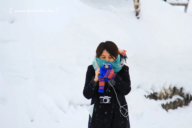 福島前澤曲家集落：南會津町傳統建築物保存地區，不被世界遺忘的絕美秘境 @飛天璇的口袋