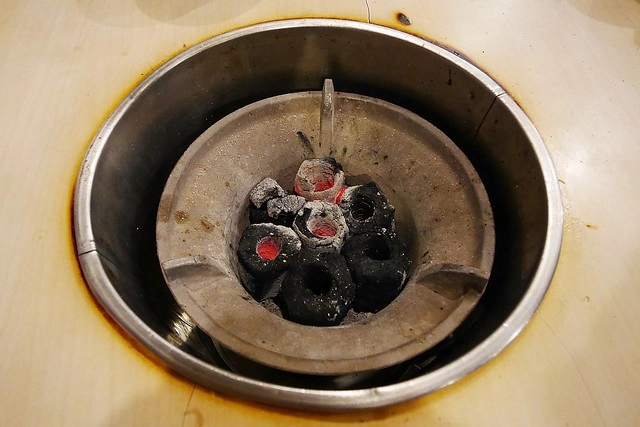 台中豐原｜三豐食補碳燒薑母鴨．豐原超人氣薑母鴨店，湯頭鮮甜價格實在 @飛天璇的口袋