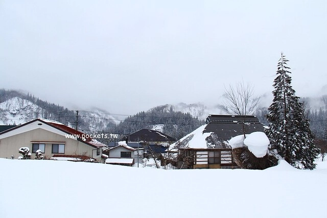 会津柳津&rarr;会津川口(JR只見線)┃福島旅遊景點：奧會津必訪旅遊景點推薦，搭火車欣賞冬季絕美只見線沿途風光 @飛天璇的口袋