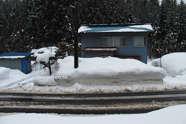 会津柳津&rarr;会津川口(JR只見線)┃福島旅遊景點：奧會津必訪旅遊景點推薦，搭火車欣賞冬季絕美只見線沿途風光 @飛天璇的口袋