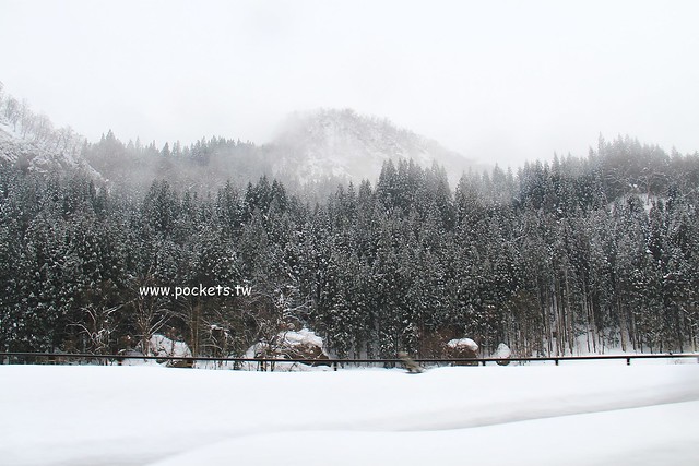 会津柳津&rarr;会津川口(JR只見線)┃福島旅遊景點：奧會津必訪旅遊景點推薦，搭火車欣賞冬季絕美只見線沿途風光 @飛天璇的口袋