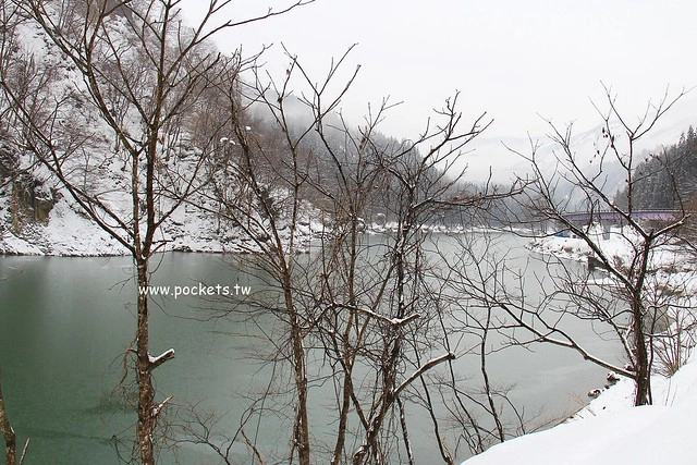 会津柳津&rarr;会津川口(JR只見線)┃福島旅遊景點：奧會津必訪旅遊景點推薦，搭火車欣賞冬季絕美只見線沿途風光 @飛天璇的口袋