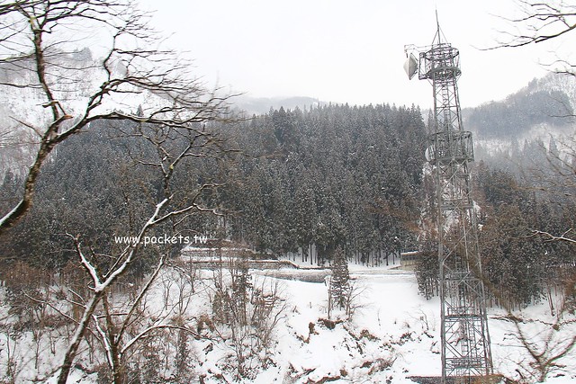 会津柳津&rarr;会津川口(JR只見線)┃福島旅遊景點：奧會津必訪旅遊景點推薦，搭火車欣賞冬季絕美只見線沿途風光 @飛天璇的口袋