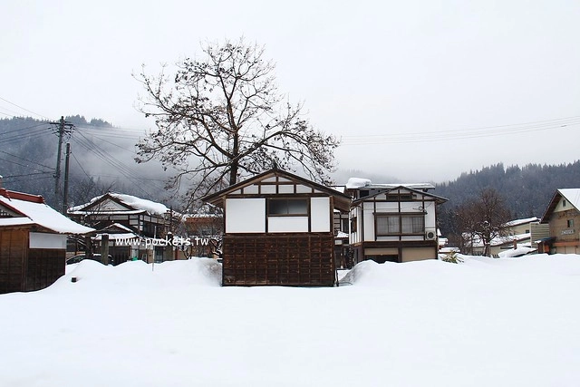 会津柳津&rarr;会津川口(JR只見線)┃福島旅遊景點：奧會津必訪旅遊景點推薦，搭火車欣賞冬季絕美只見線沿途風光 @飛天璇的口袋