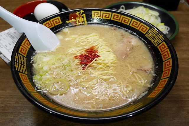 【日本東京】一蘭拉麵淺草店~一蘭屋台拉麵2015年開幕，東京銀座線在浅草駅8號出口旁，東橫inn淺草雷門步行10分鐘 @飛天璇的口袋