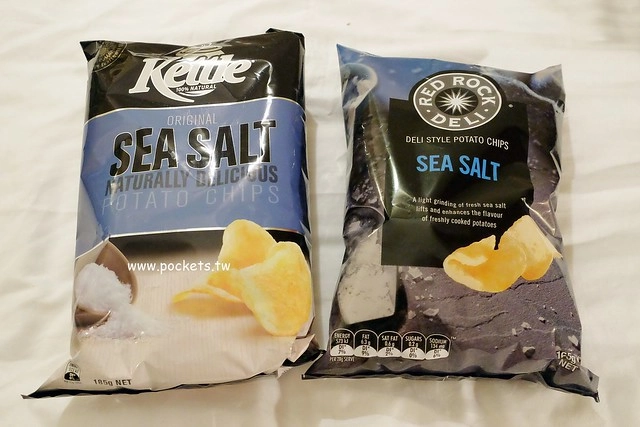 澳洲伴手禮｜澳洲必買伴手禮推薦，超市百貨好好逛！各種零食藥妝必買戰利品分享 @飛天璇的口袋