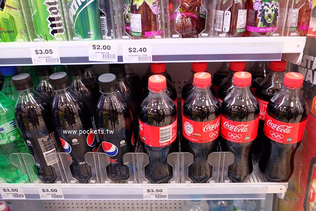 澳洲伴手禮｜澳洲必買伴手禮推薦，超市百貨好好逛！各種零食藥妝必買戰利品分享 @飛天璇的口袋