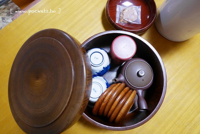 內田屋旅館．Uchidaya┃福島住宿推薦：擁有140年歷史的老旅館，位於圓藏寺旁邊，一泊二食+露天風呂，飯店備有免費wifi，老闆娘服務親切 @飛天璇的口袋