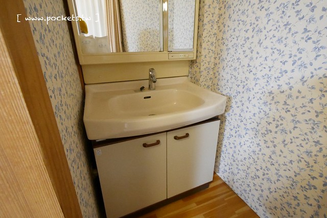 內田屋旅館．Uchidaya┃福島住宿推薦：擁有140年歷史的老旅館，位於圓藏寺旁邊，一泊二食+露天風呂，飯店備有免費wifi，老闆娘服務親切 @飛天璇的口袋