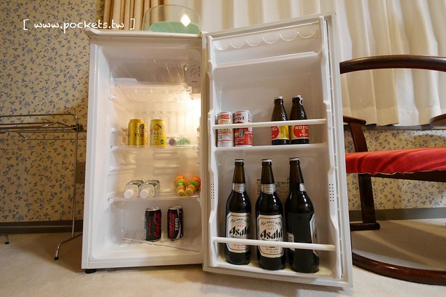 內田屋旅館．Uchidaya┃福島住宿推薦：擁有140年歷史的老旅館，位於圓藏寺旁邊，一泊二食+露天風呂，飯店備有免費wifi，老闆娘服務親切 @飛天璇的口袋