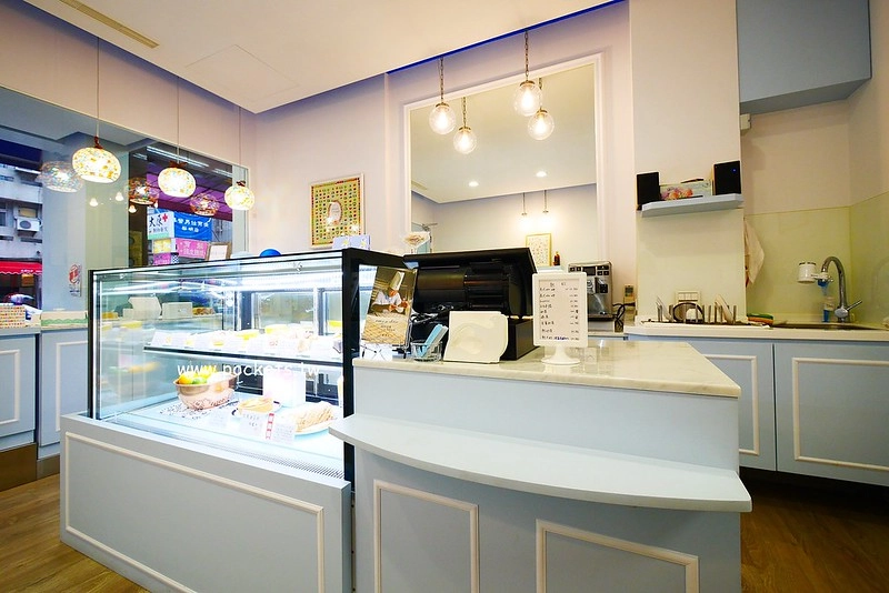 旬蜜法式甜點：師承日本師傅好手藝，結合台灣在地食材，高貴不貴的好吃甜點店 @飛天璇的口袋