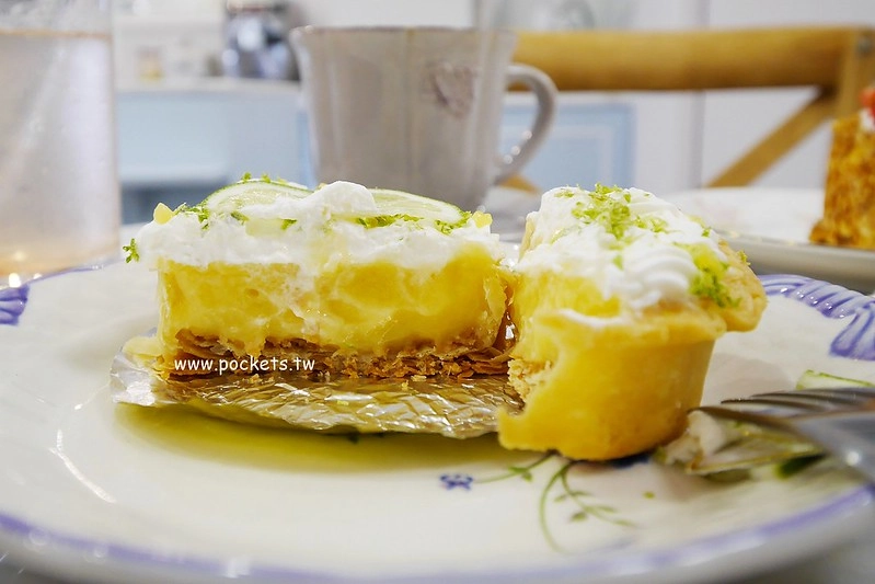 旬蜜法式甜點：師承日本師傅好手藝，結合台灣在地食材，高貴不貴的好吃甜點店 @飛天璇的口袋