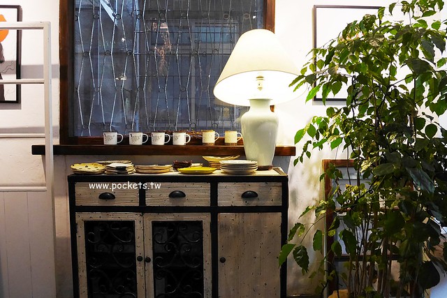 Bonnie Sugar@森林店｜讓人少女心噴發的超萌甜點，日系鄉村雜貨風店好好拍，捷運善導寺站鄰近華山藝文中心 @飛天璇的口袋