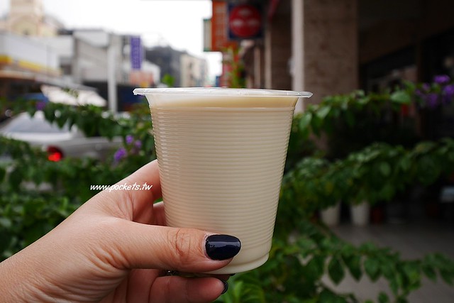 台中北屯｜海島飯糰，每天現滷燒肉、滷蛋和爌肉，北屯真材實料的好吃飯糰 @飛天璇的口袋