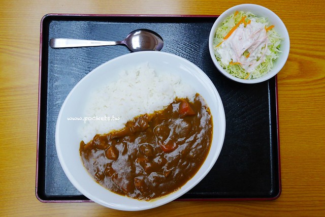 道の駅．山口温泉きらら289┃福島美食推薦：來南會津溫泉區吃美食，推薦必吃番茄拉麵、炸雞塊和比臉大的豬排 @飛天璇的口袋