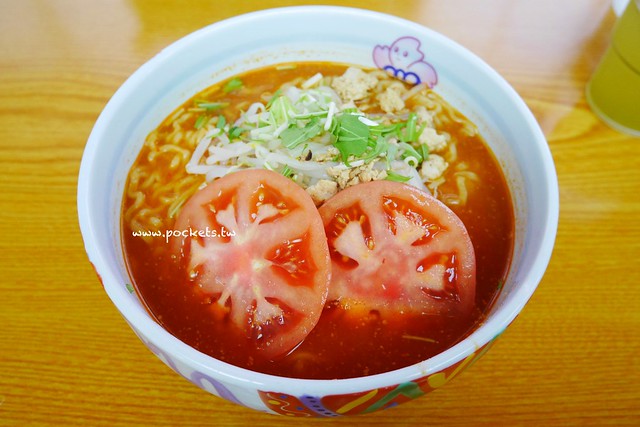 道の駅．山口温泉きらら289┃福島美食推薦：來南會津溫泉區吃美食，推薦必吃番茄拉麵、炸雞塊和比臉大的豬排 @飛天璇的口袋
