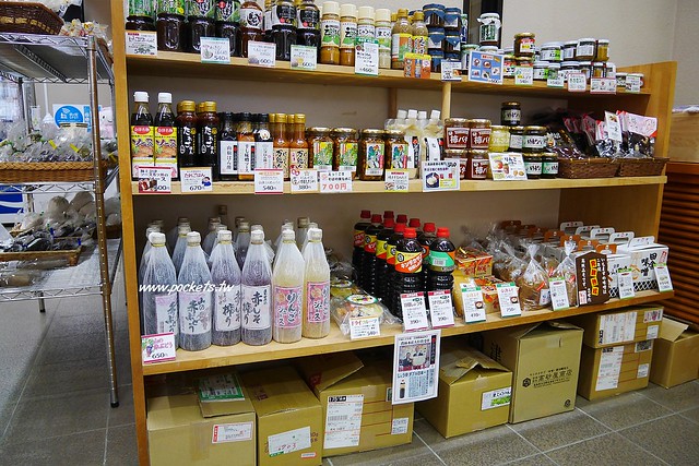 道の駅．山口温泉きらら289┃福島美食推薦：來南會津溫泉區吃美食，推薦必吃番茄拉麵、炸雞塊和比臉大的豬排 @飛天璇的口袋