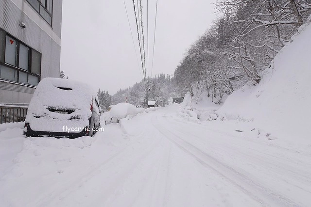 玉梨温泉恵比壽屋旅館┃福島住宿推薦：座落於清流野尻河旁，從客房或館內可眺望奥會津的大自然，日本秘湯溫泉一泊二食 @飛天璇的口袋