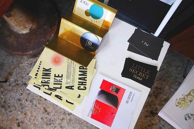 做作米食寓┃台中西區美食：有滿滿收藏品的藝文空間，賣著充滿溫度的米食料理，鄰近向上市場和家湯溫度 @飛天璇的口袋