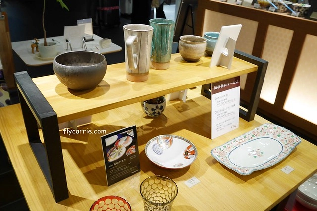 日本愛知｜中部機場美食推薦．風の茶屋、味仙台灣拉麵、蝦仙貝之里、Nou-Brand生乳捲、世界的山將、Komeda @飛天璇的口袋