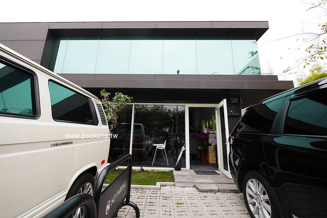 鹽與胡椒┃台中南屯美食：新店4月正式開幕，新址距離舊址5分鐘車程，以私人招待所為概念，餐點仍是道道美味有深度 @飛天璇的口袋