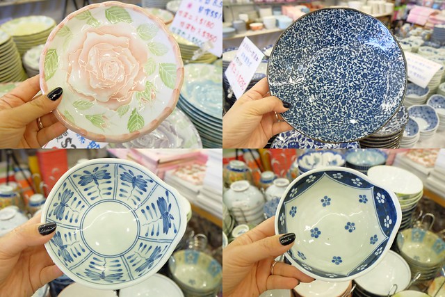 僑俐瓷器┃彰化餐具批發：$39元起！日本有田燒、瓷窯、輕量瓷、砂鍋、骨瓷杯、木餐盤、鍋碗瓢盆、下午茶具、禮盒、日本櫻花杯都有&hellip;讓人失心瘋的好地方！ @飛天璇的口袋