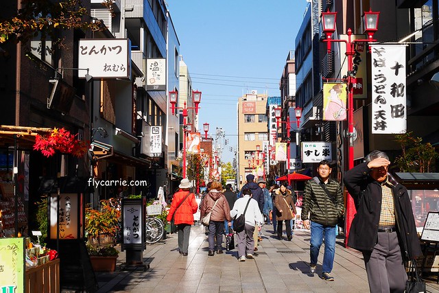 日本東京｜雷門+淺草寺+晴空塔一日遊，旅遊網站統計，觀光客第一次到東京必遊景點 @飛天璇的口袋