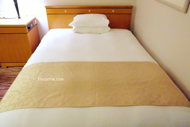 【日本廣島】廣島機場飯店 Hiroshima Airport Hotel：距離廣島機場只要5分鐘，飯店附有接駁車直接到廣島機場 @飛天璇的口袋