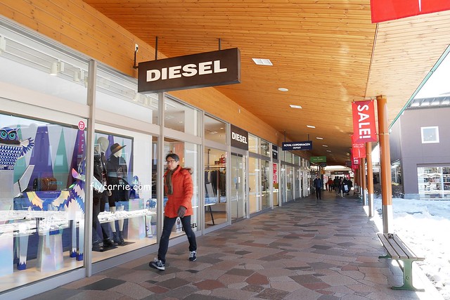 【日本長野】輕井澤~遇見東京第一場初雪，冬季絕美輕井澤一日遊，輕井澤王子Outlet好買好逛好吃，附東京到輕井澤交通方式&JR PASS券 @飛天璇的口袋