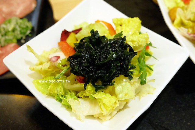 京東燒肉專門店｜一個人吃了一頭牛，好吃又有質感的燒肉店，捷運松山南京站步行3分鐘，台北東區好吃燒肉推薦 @飛天璇的口袋