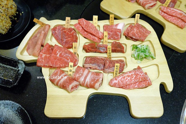 京東燒肉專門店｜一個人吃了一頭牛，好吃又有質感的燒肉店，捷運松山南京站步行3分鐘，台北東區好吃燒肉推薦 @飛天璇的口袋