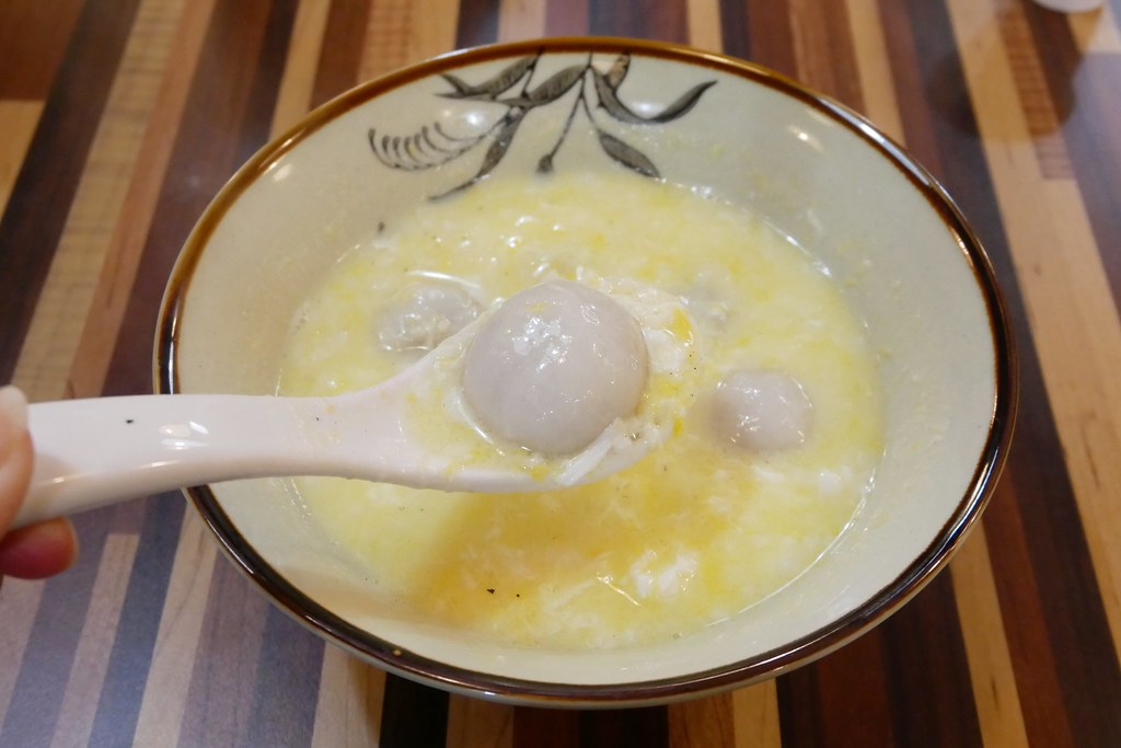 台中西屯｜御品元冰火湯圓，台北通化夜市的人氣湯圓，台中逢甲夜市也吃的到 @飛天璇的口袋